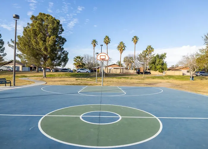 Vaughn * Tempe